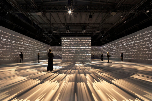 Da Vinci: Genius Launches in Mumbai